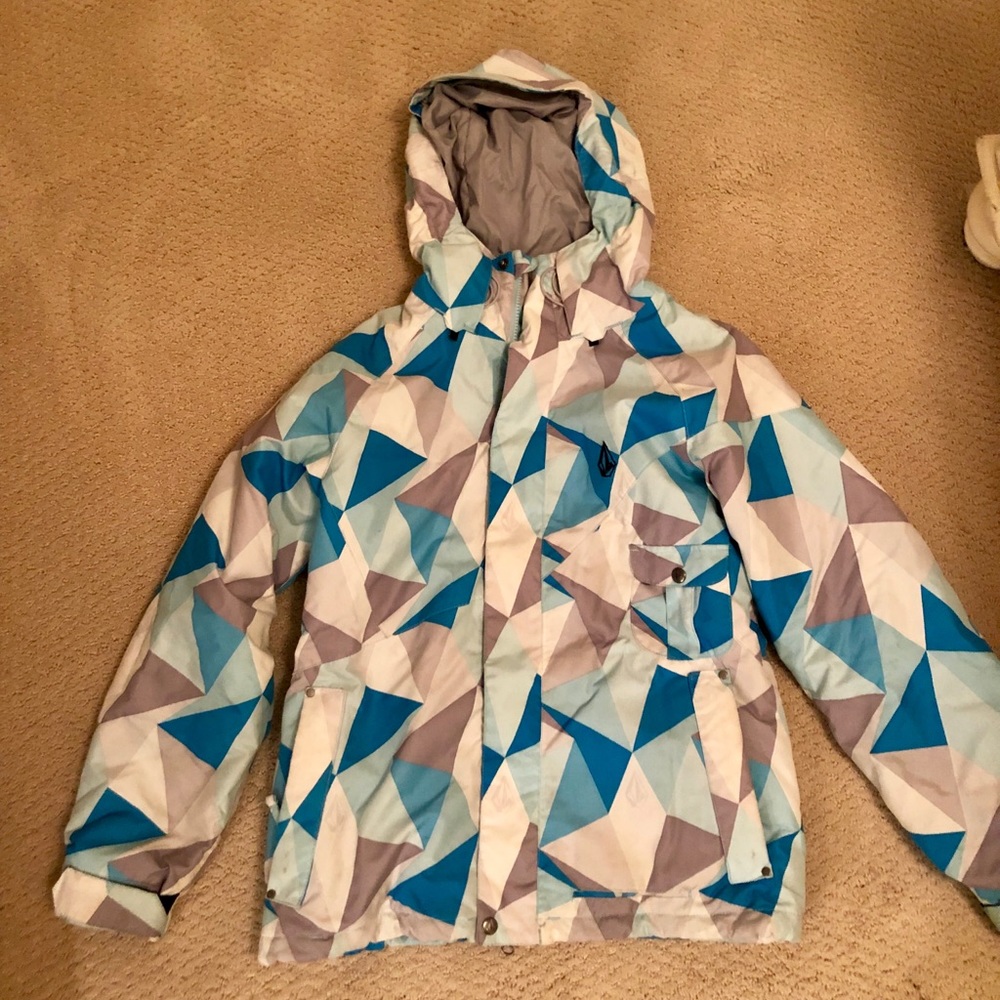 Volcom Ski Jacket